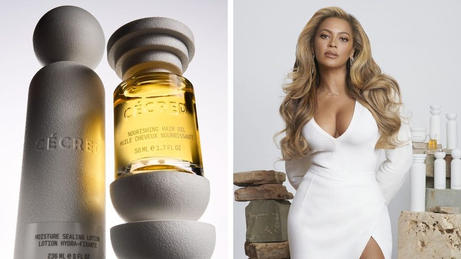 Beyoncé, founder/principal