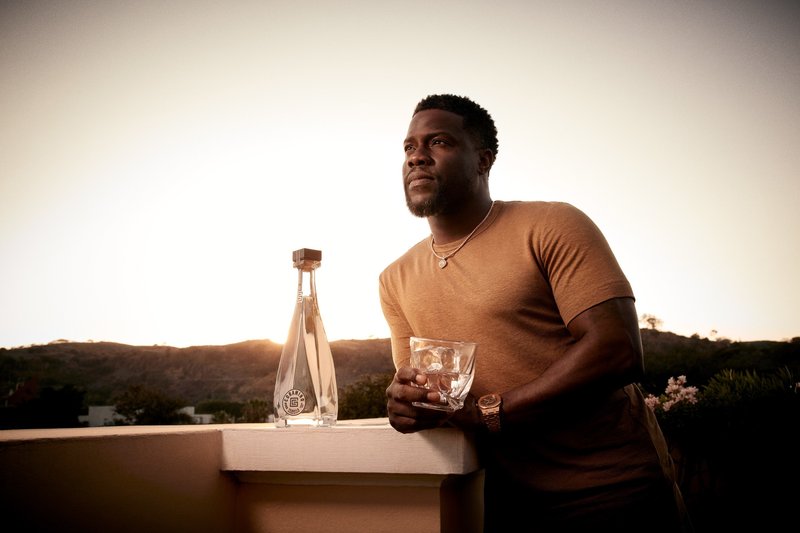 Kevin Hart