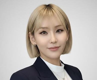Apollonia Seon Lyu, VP Operations